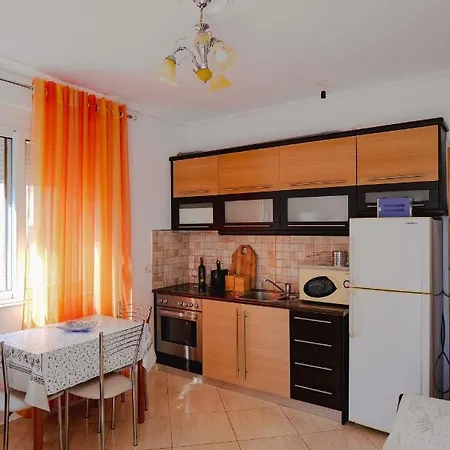 Urban Gataway דירה סרנדה