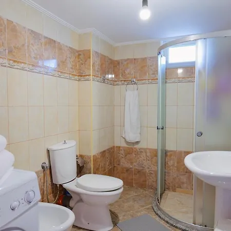 Апартаменты Urban Gataway