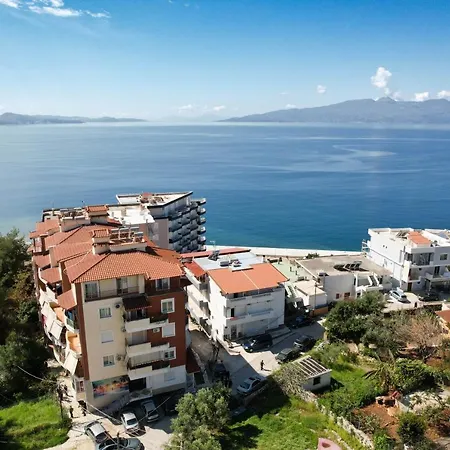 Apartment Urban Gataway Sarandë
