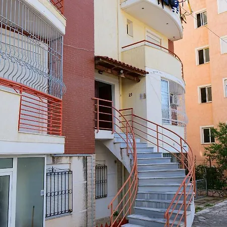 Urban Gataway Apartment *