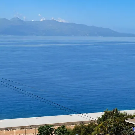 Apartamento Urban Gataway Sarandë